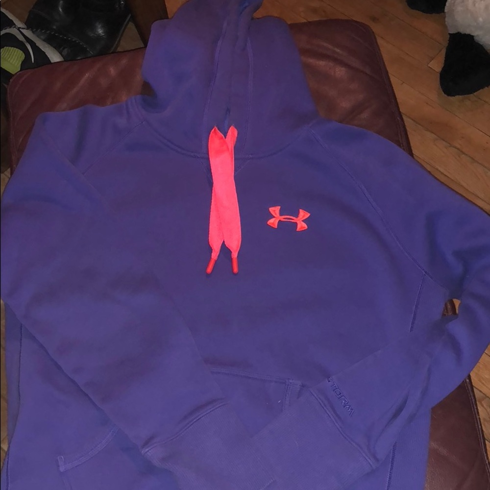 Under Armour Storm Hoodie